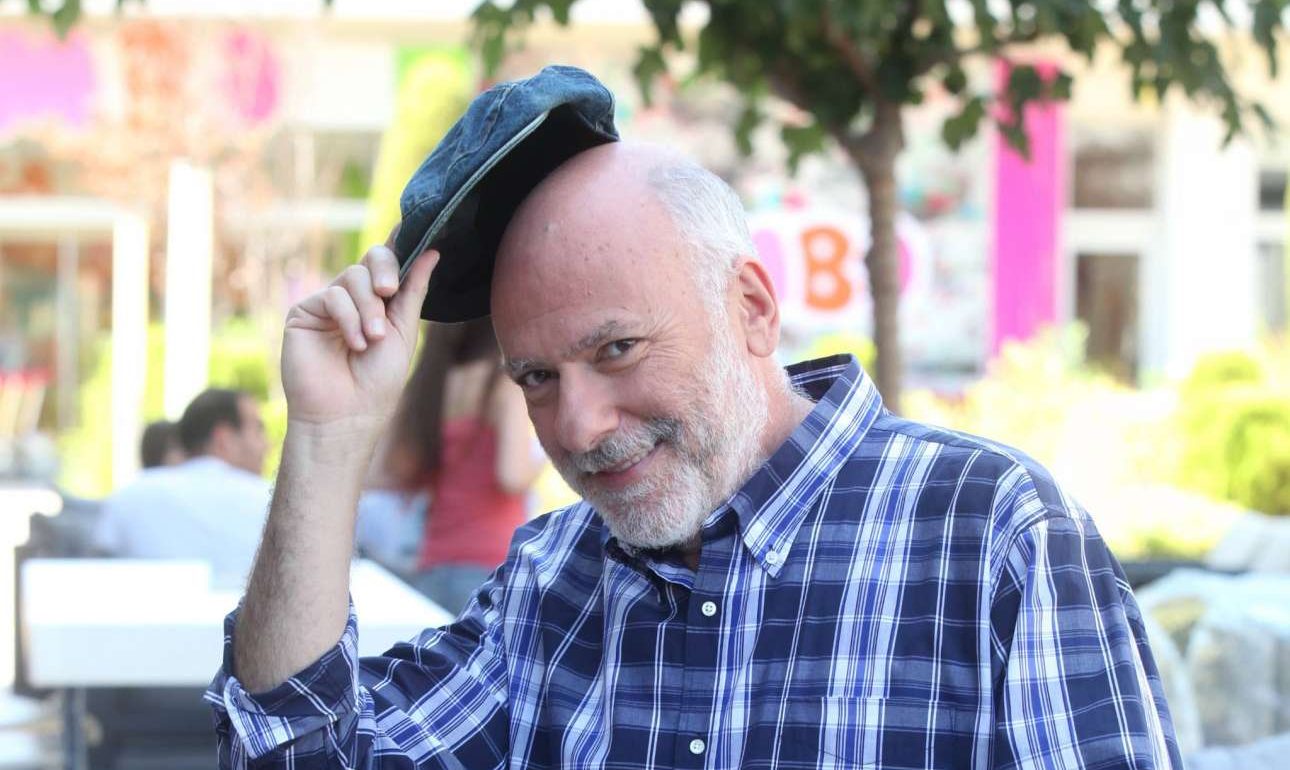 Η περίπτωση του Χρήστου Σιμαρδάνη