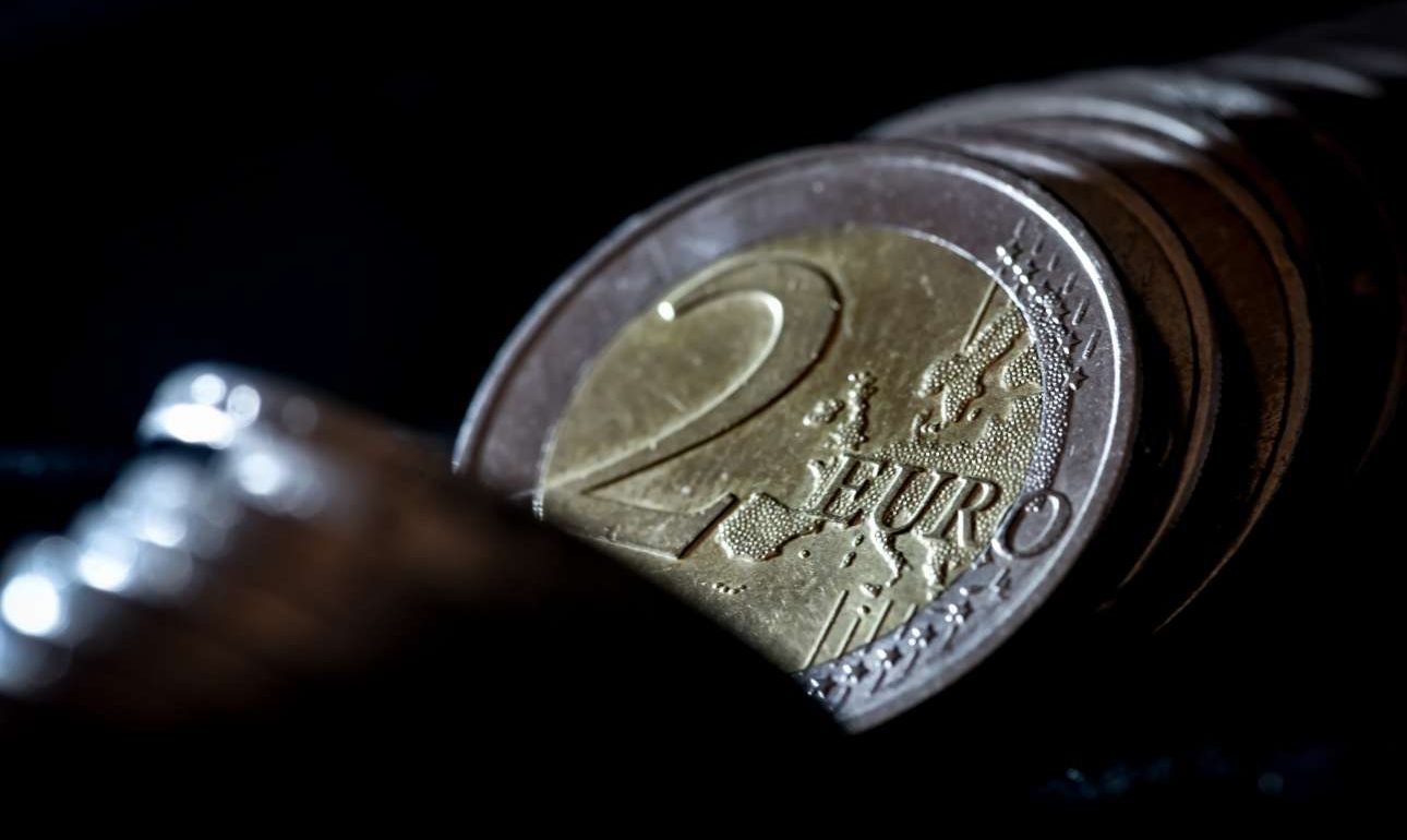 Ανάπτυξη 0,4% στο α΄τρίμηνο βλέπει τώρα η ΕΛΣΤΑΤ