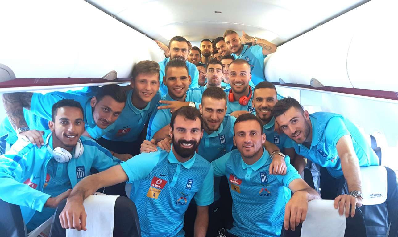 Γιατί μας στεναχωρούν τα χαμόγελα από τη Βοσνία;