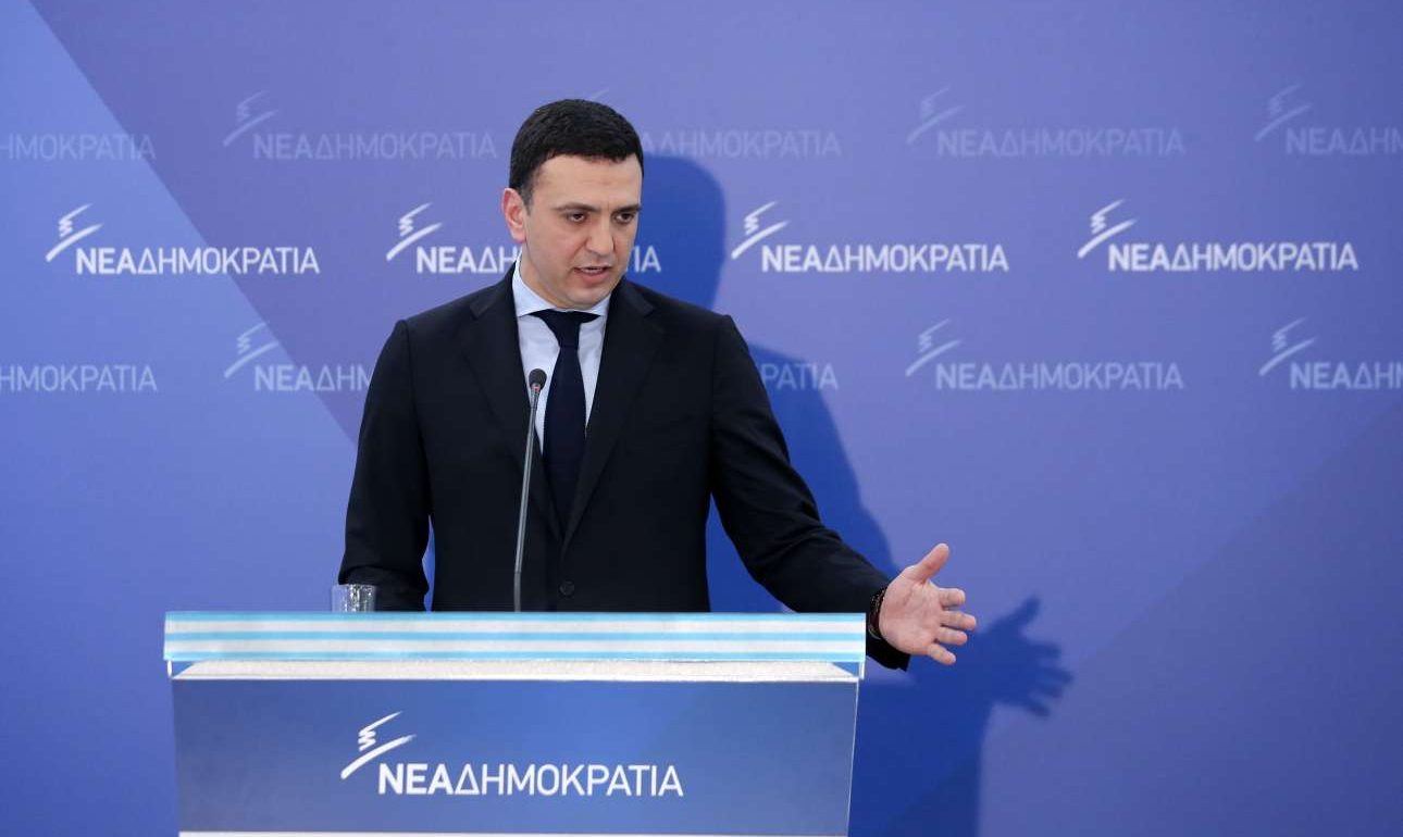 «Εμπιστεύεται ο κ. Τσίπρας τον κ. Καμμένο ως υπουργό Αμυνας;»