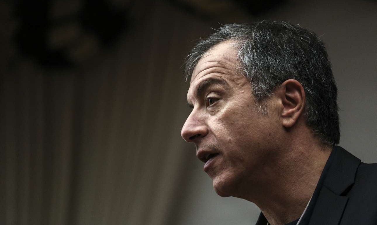 Θεοδωράκης: «Μια συμβουλή στους συνομήλικους μου – Ελέγχετε την υγεία σας»