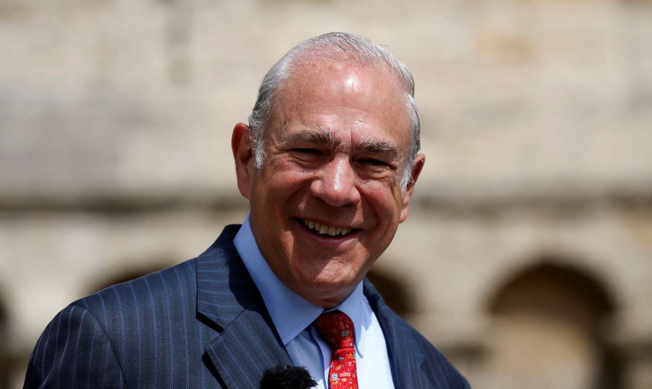 Γερμανοί «σοφοί» κατά ΟΟΣΑ για το πιο δίκαιο μοντέλο ανάπτυξης