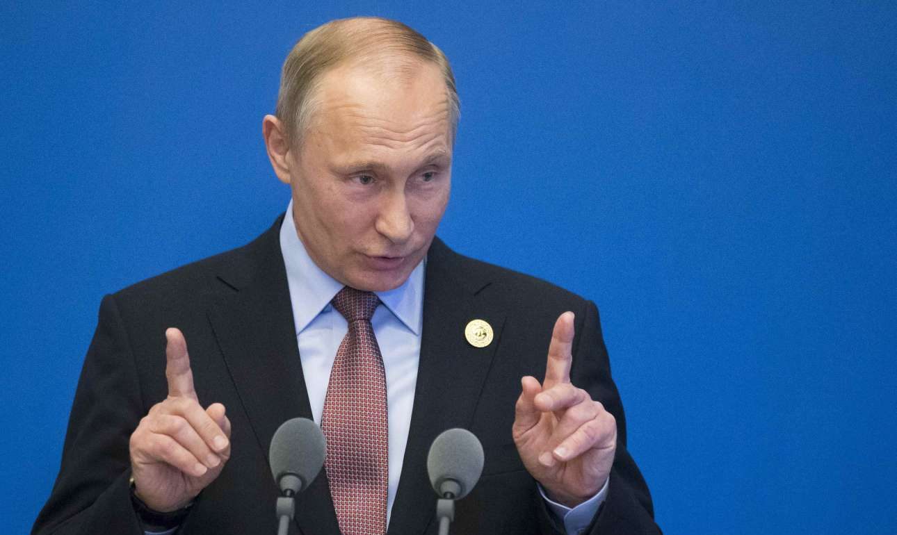 Η συμβουλή του Φιντέλ στον Πούτιν για τις… απόπειρες δολοφονίας