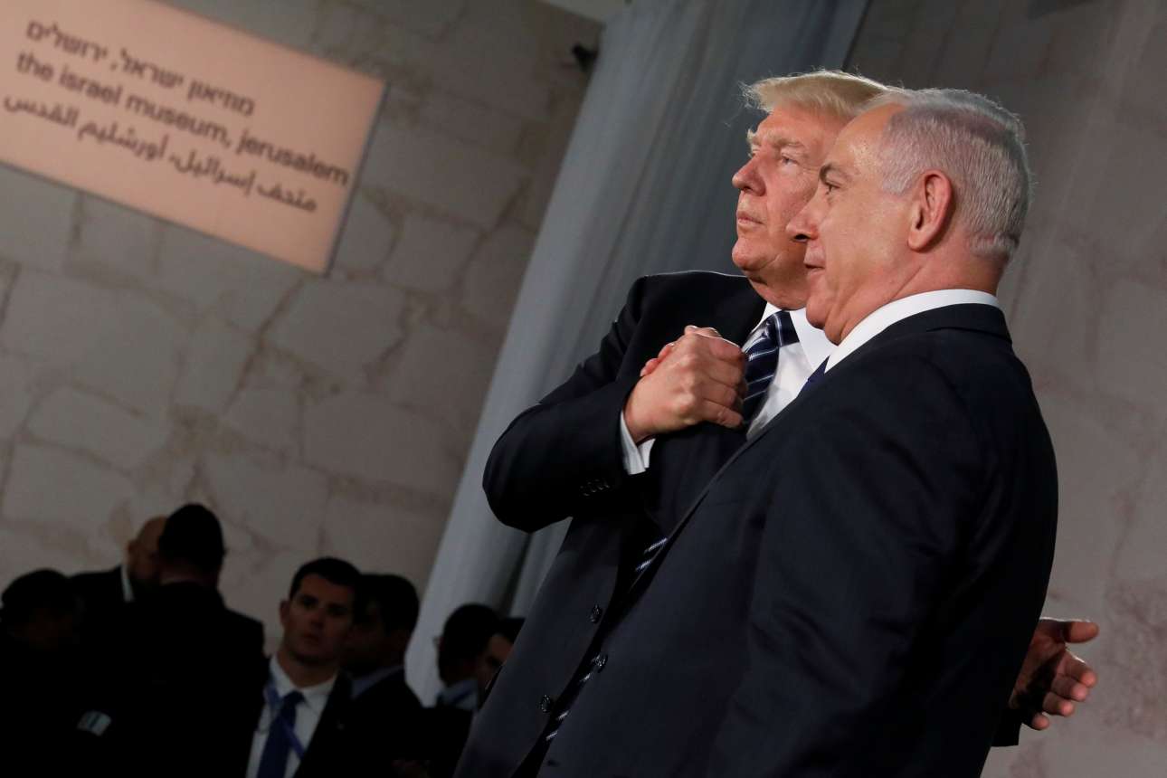 ΟΗΕ: «Συνετή» η απόφαση να μη μεταφερθεί η πρεσβεία των ΗΠΑ στην Ιερουσαλήμ