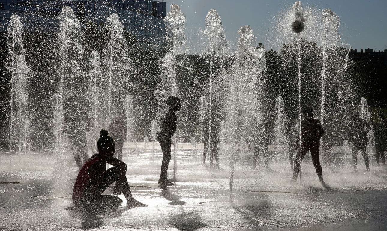 Οι φονικοί καύσωνες θα αυξάνονται έως το 2100