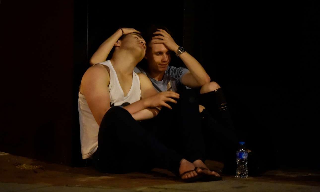 Οι «μοναχικοί λύκοι» της τρομοκρατίας