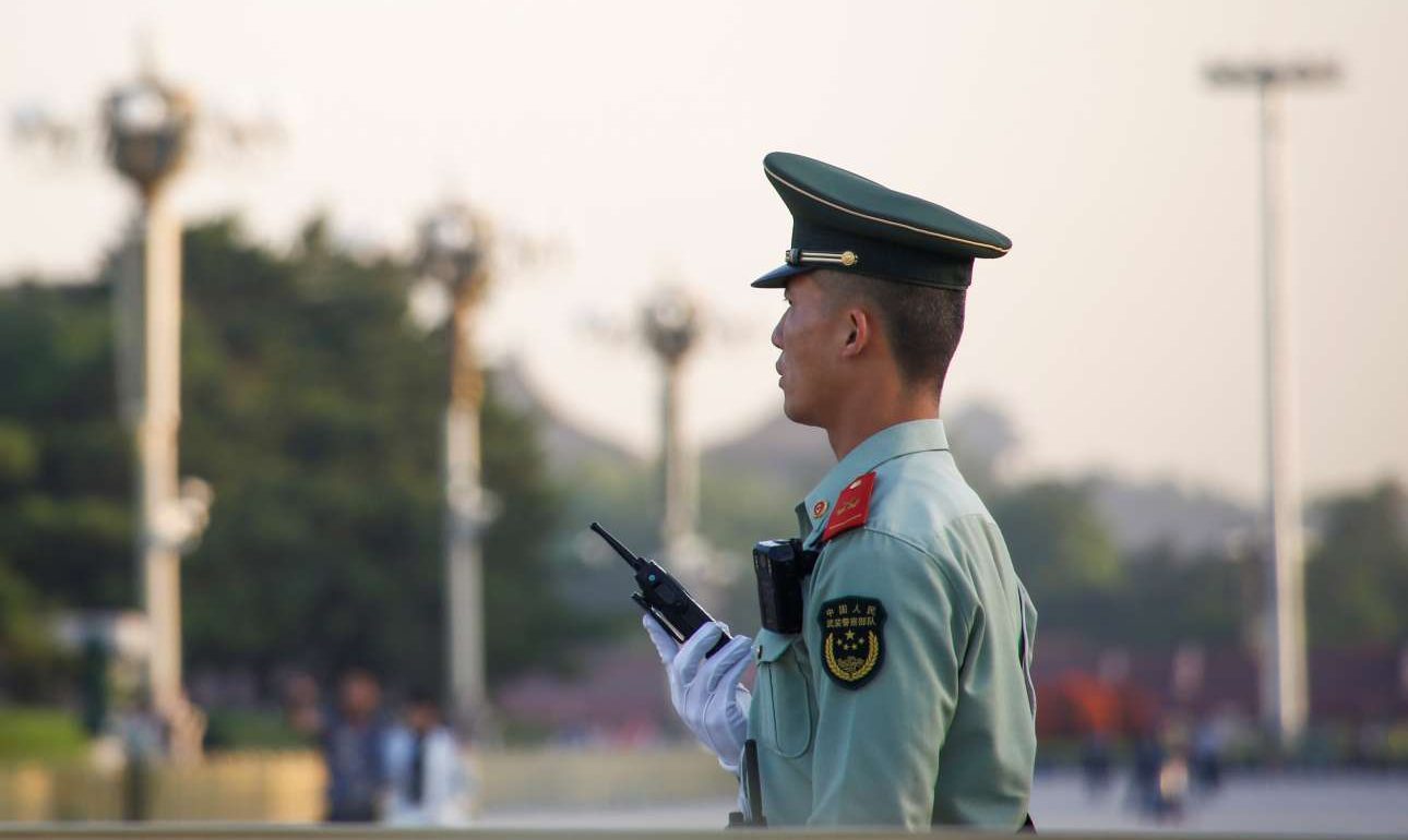 Η Αθήνα μπλόκαρε καταγγελία της ΕΕ για τα ανθρώπινα δικαιώματα στην Κίνα