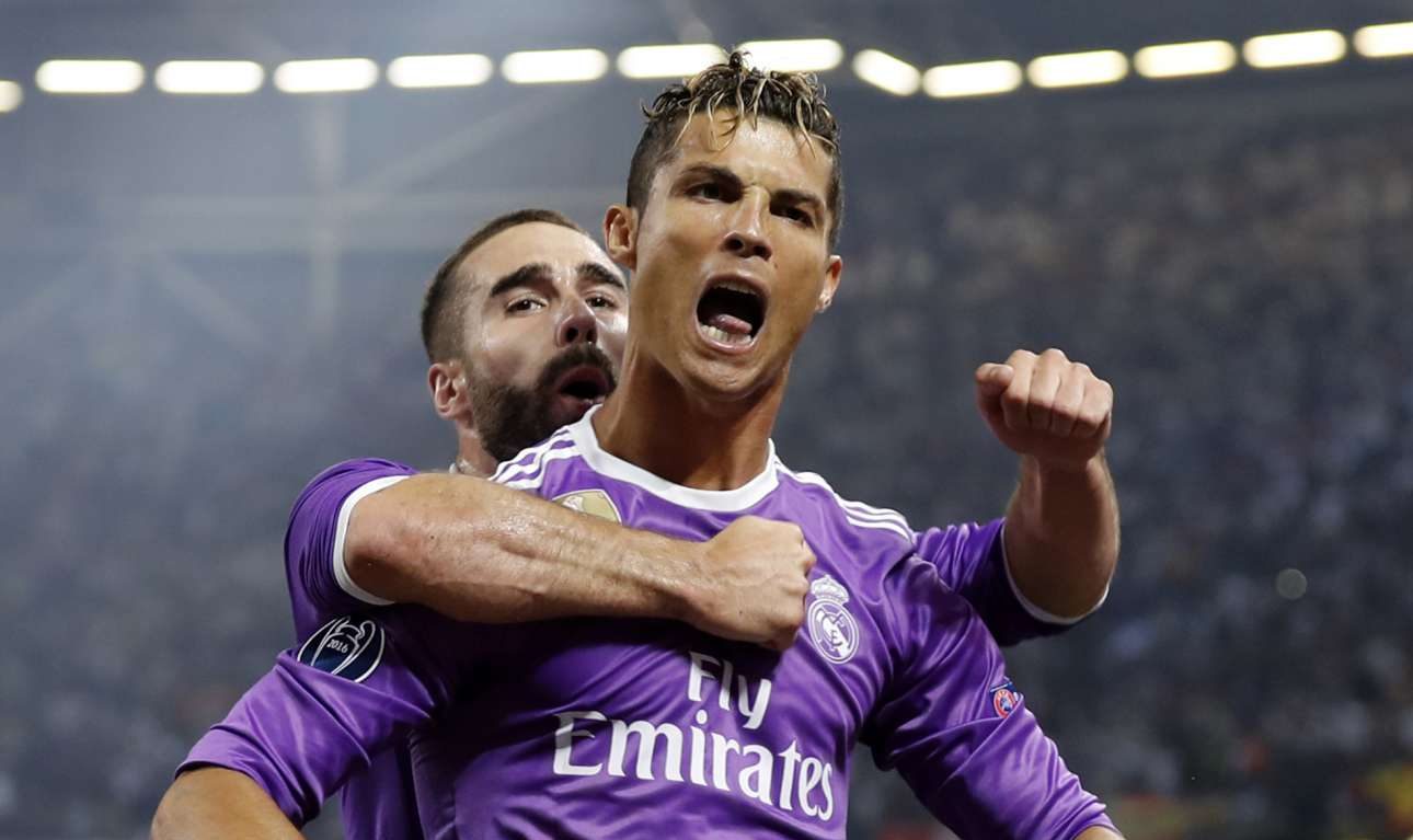 Η οργή του Ρονάλντο: Θα φύγει – να πάει πού;