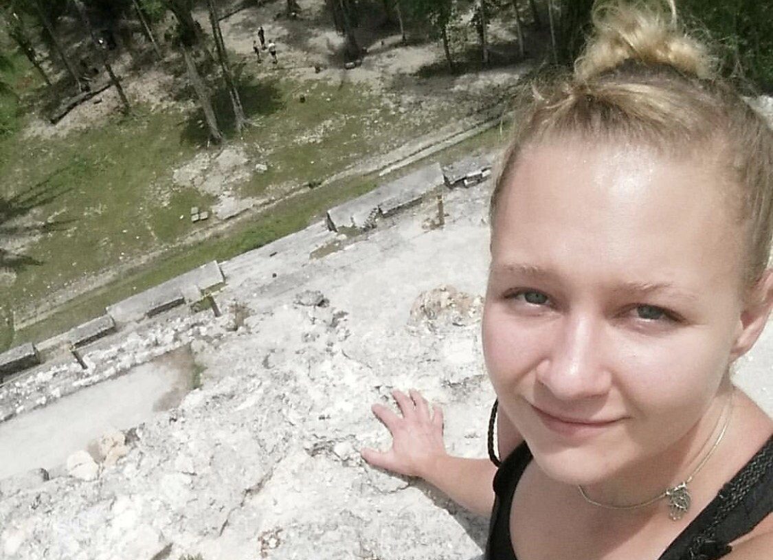 Η 25χρονη πίσω από τη διαρροή για τη ρωσική εμπλοκή στις εκλογές των ΗΠΑ