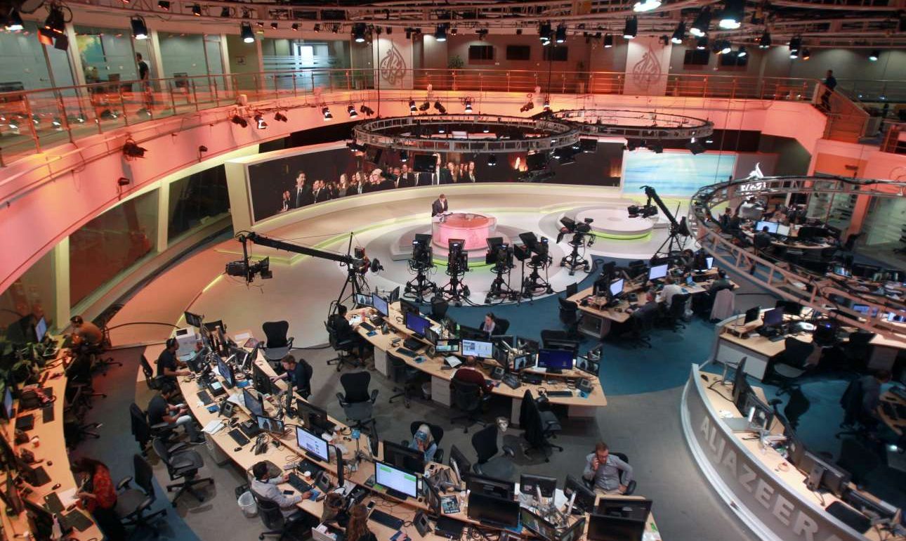 «Κλείστε το Al Jazeera για να λήξει η κρίση» ζητά η Σαουδική Αραβία από το Κατάρ