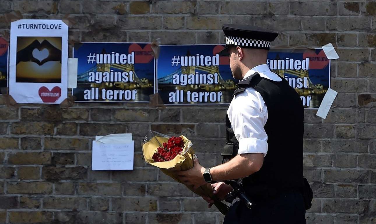 Πατέρας τεσσάρων παιδιών ο τρομοκράτης του Λονδίνου