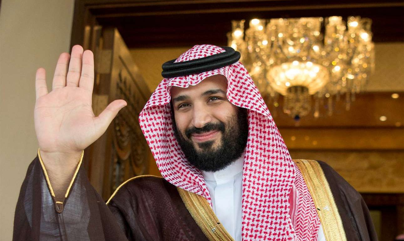 Σαουδική Αραβία: Τον γιο του -αντί για τον ανιψιό του- προτιμά ως διάδοχο ο βασιλιάς