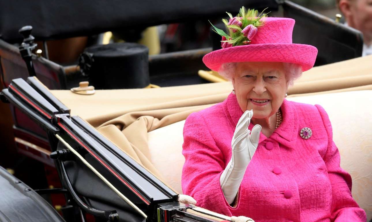 Οι μπίζνες της βασίλισσας Ελισάβετ Β’ πάνε καλά