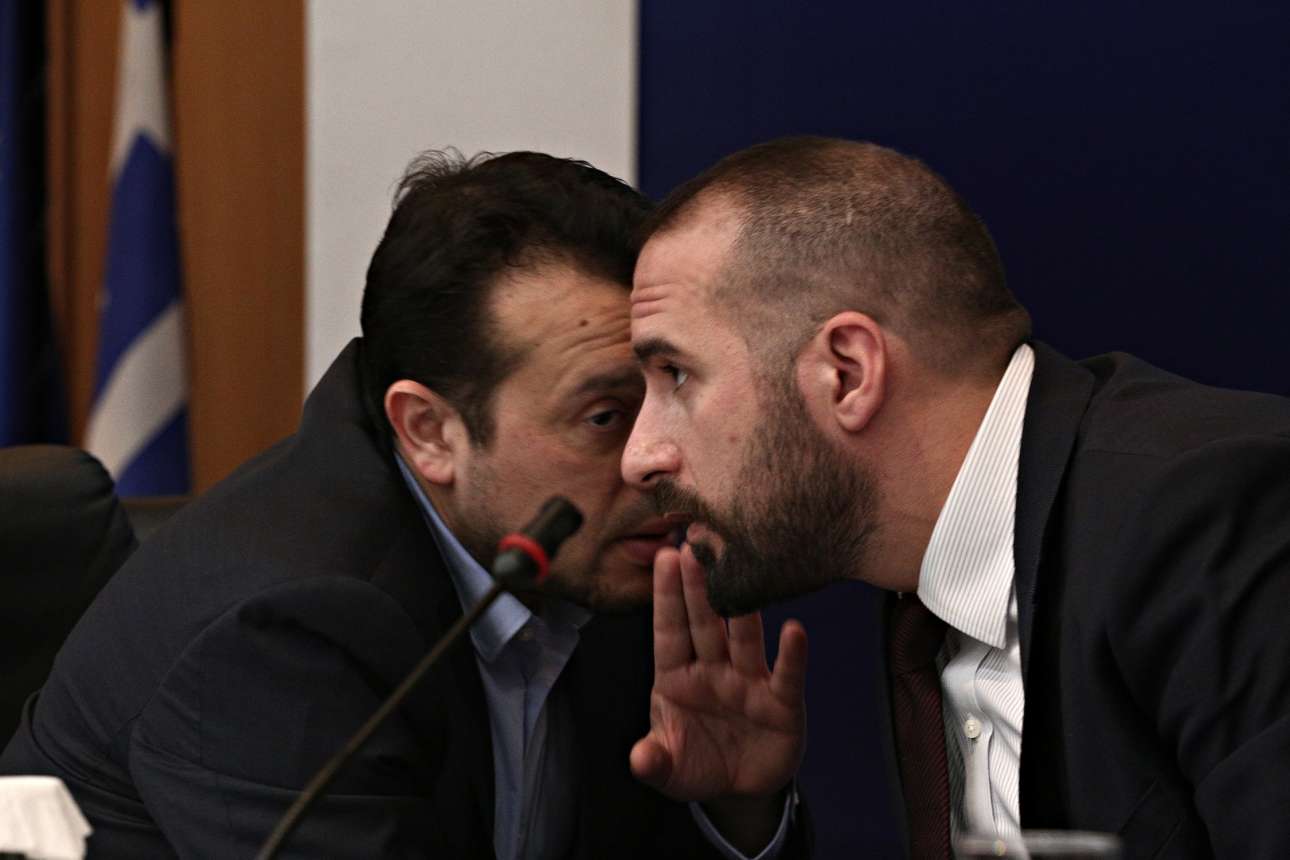 Γκρικ Μίντια Στόρυ