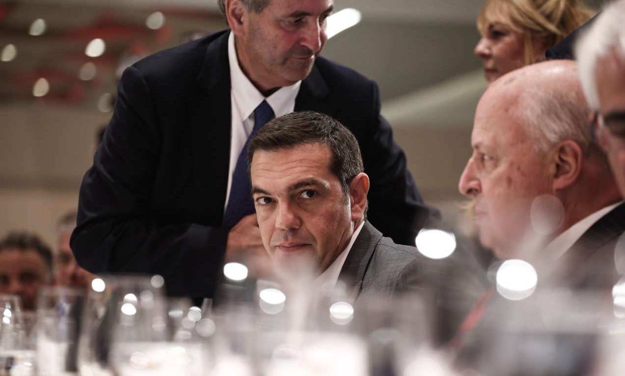 Ο χαμένος χρόνος από Μαξίμου έως Νίκης