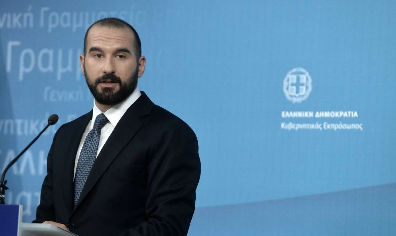 Παιχνίδι με τις λέξεις από την κυβέρνηση για τις επαναπροωθήσεις Τούρκων