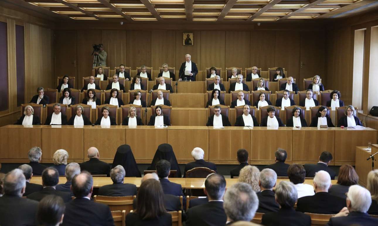 Οταν το ΣτΕ (τους) χαλάει τη σούπα