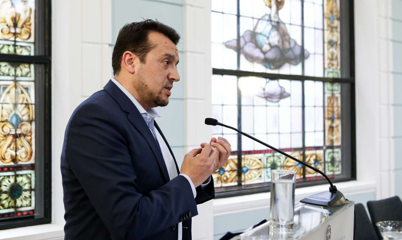 Θετικός ο Νίκος Παππάς στην κατά Τσακαλώτο «χείριστη πρόταση»…