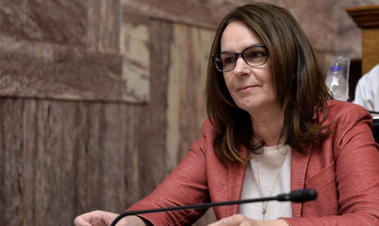 Ψηφίστηκε το φορολογικό νομοσχέδιο αλλά αποσύρθηκαν διατάξεις