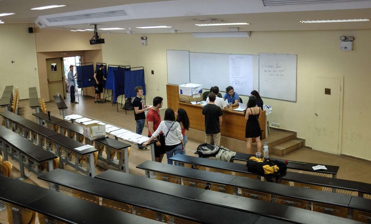 Μάθε παιδί μου ’80ς