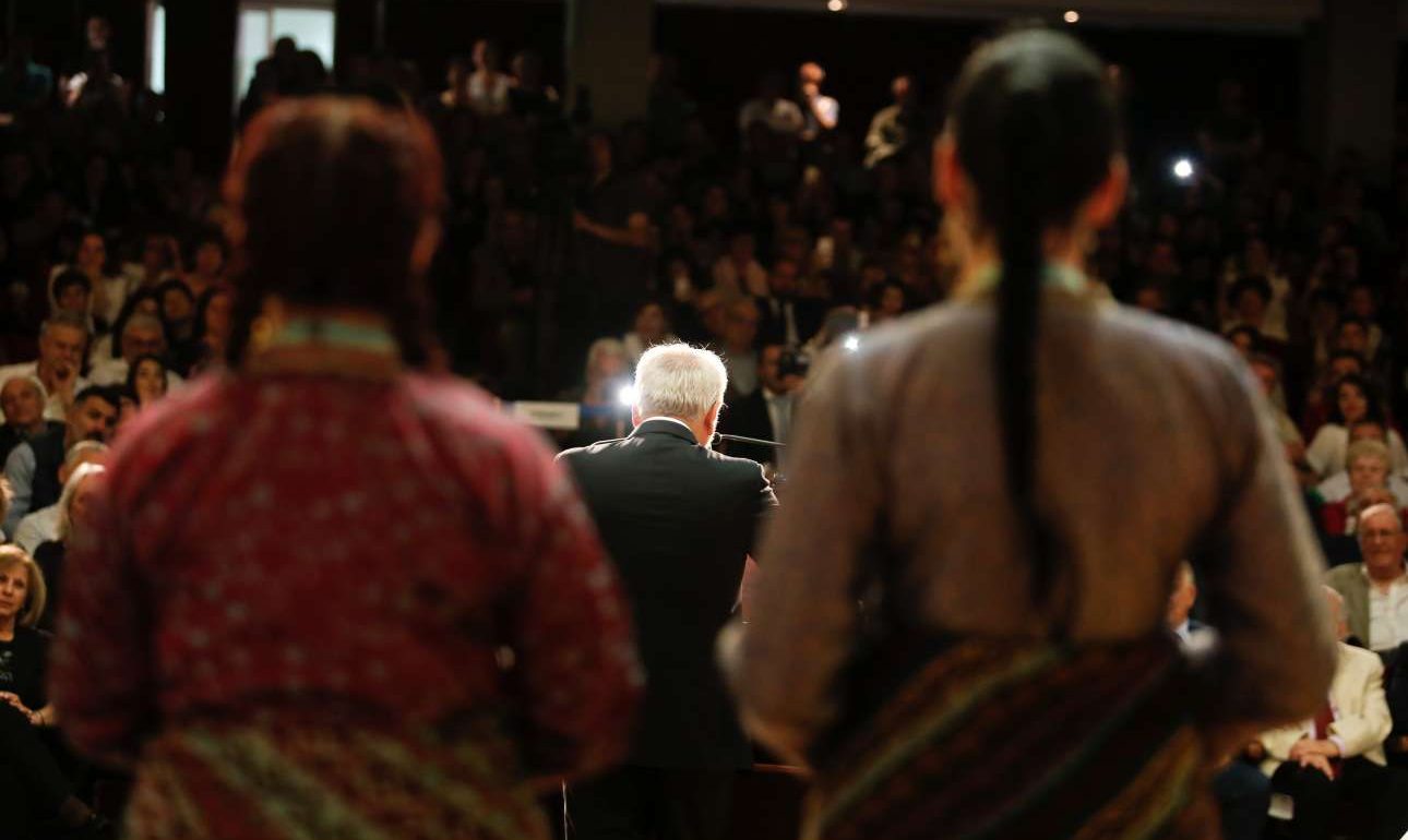 Τι έπαθε ο Ιβάν Σαββίδης;