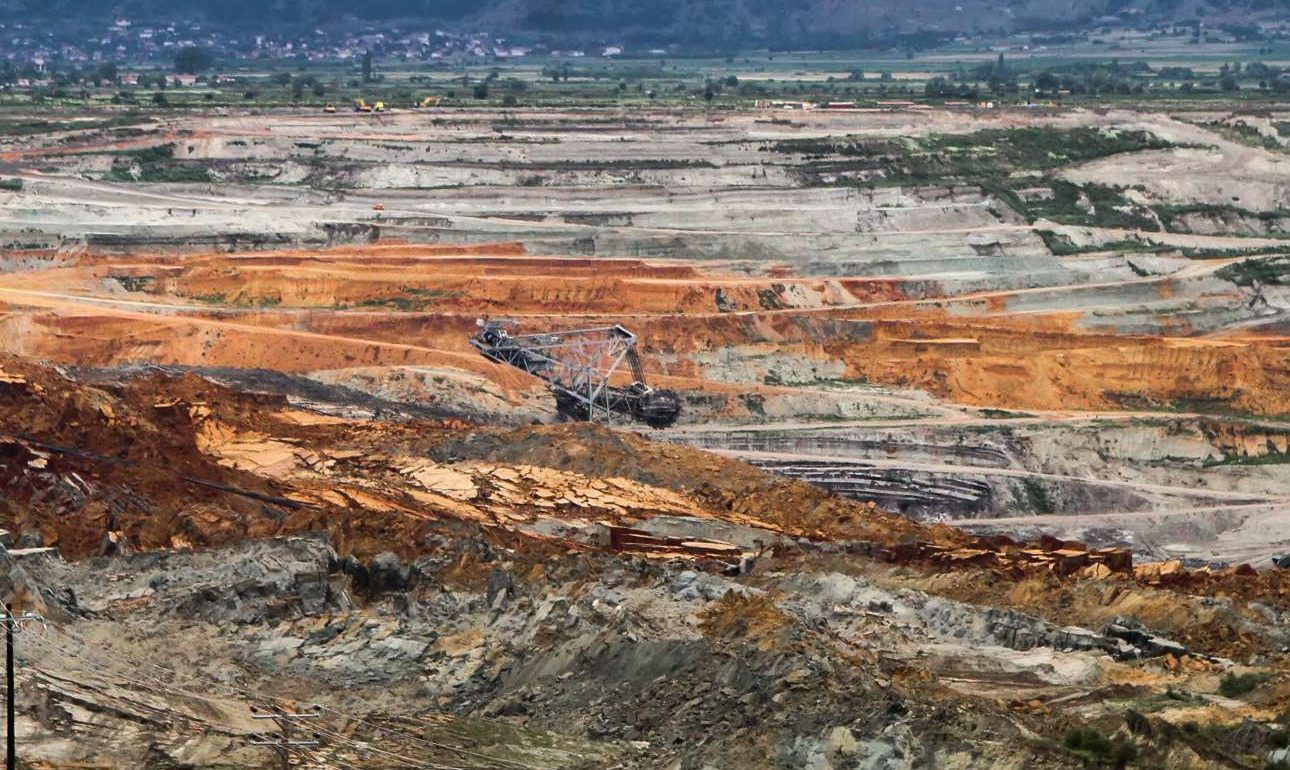 Βαρύς ο λογαριασμός για τη ΔΕΗ από την καταστροφή στο Αμύνταιο