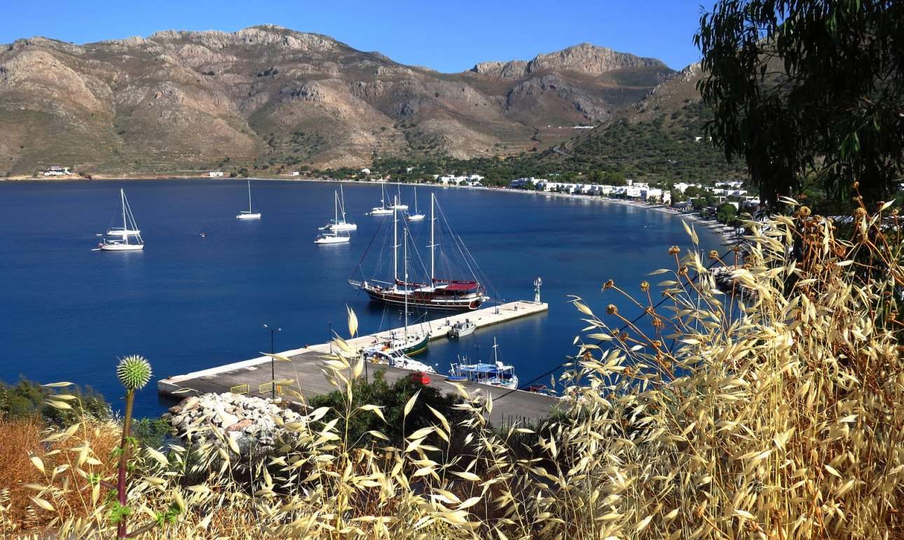 Βραβείο στην Τήλο από την ΕΕ για τη μετάβαση στις ανανεώσιμες πηγές ενέργειας