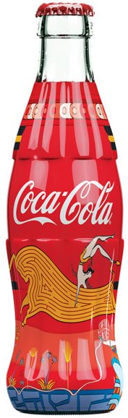 Coca-Cola Krete_bottle