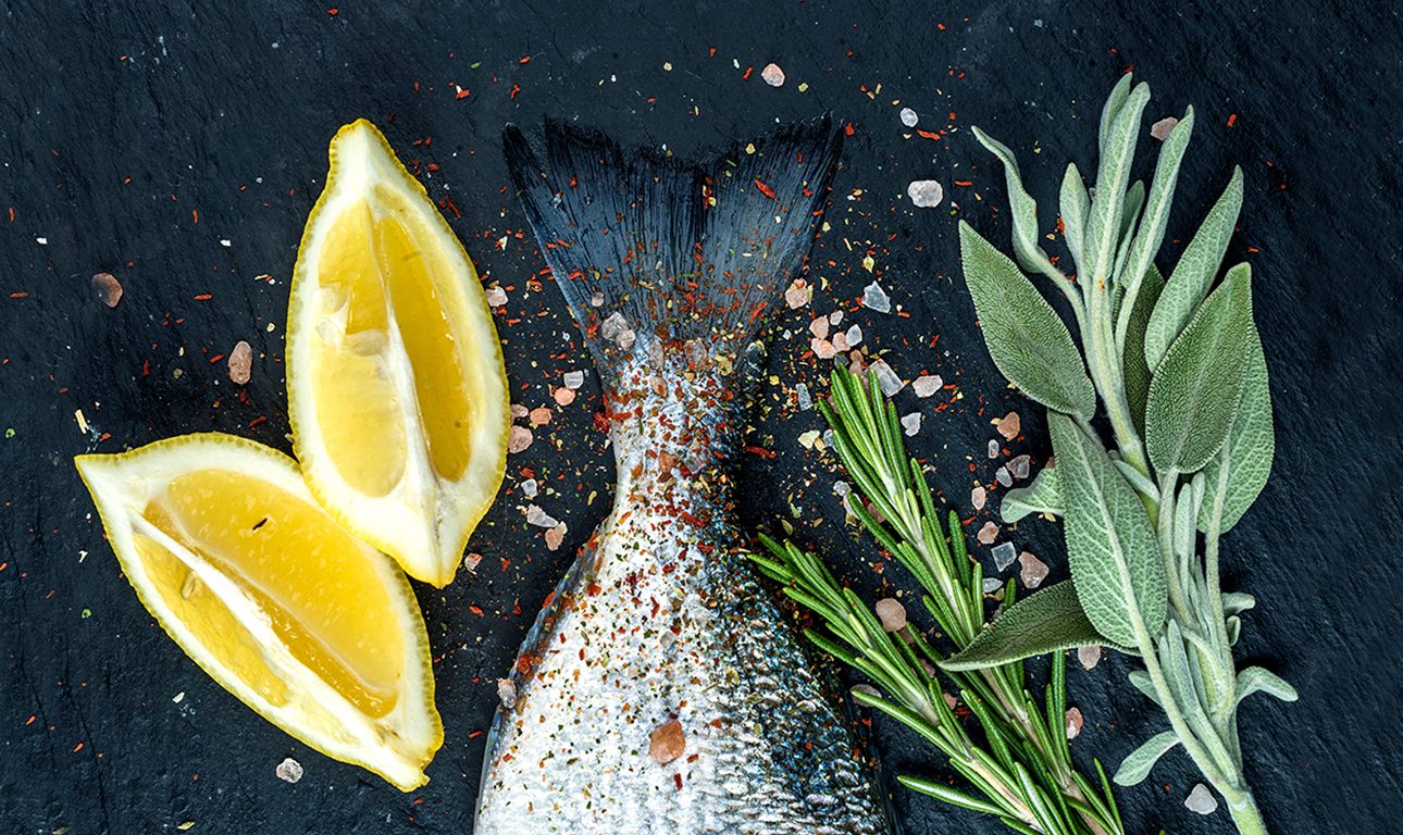 Ψαροφαγία, παραδοσιακές συνταγές από όλη την Ελλάδα /1