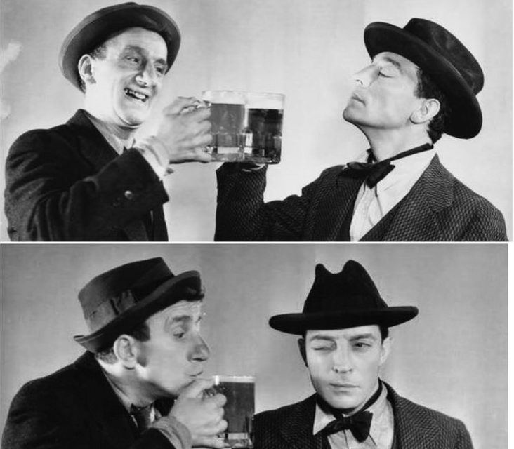 Η πολύτροπος μπύρα και το ταξίδι της στον χρόνο στο Ιστορικό Αρχείο ΠΙΟΠ