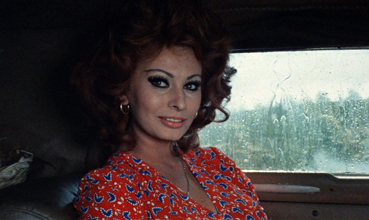 Σοφία Λόρεν: «Το μυστικό της ευτυχίας μου»