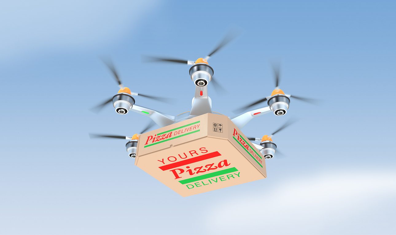 Γκαρσόν, δες το DNA μου και φέρε μου να φάω