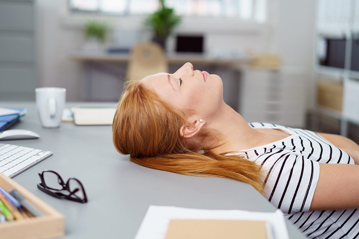 Ισπανικός (και όχι μόνο) διχασμός: ναι ή όχι στη σιέστα;