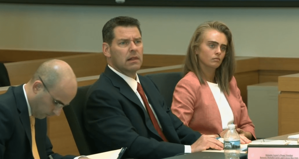 Κατηγορείται ότι με μηνύματα τον έπεισε να αυτοκτονήσει – Είναι ανθρωποκτονία;