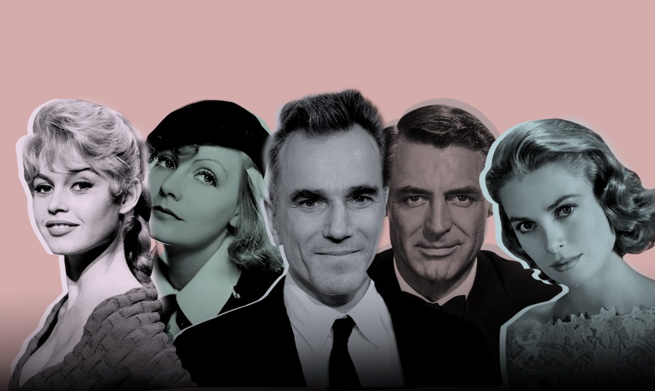 Ο Ντάνιελ Ντέι-Λιούις και οι άλλοι που αποσύρθηκαν