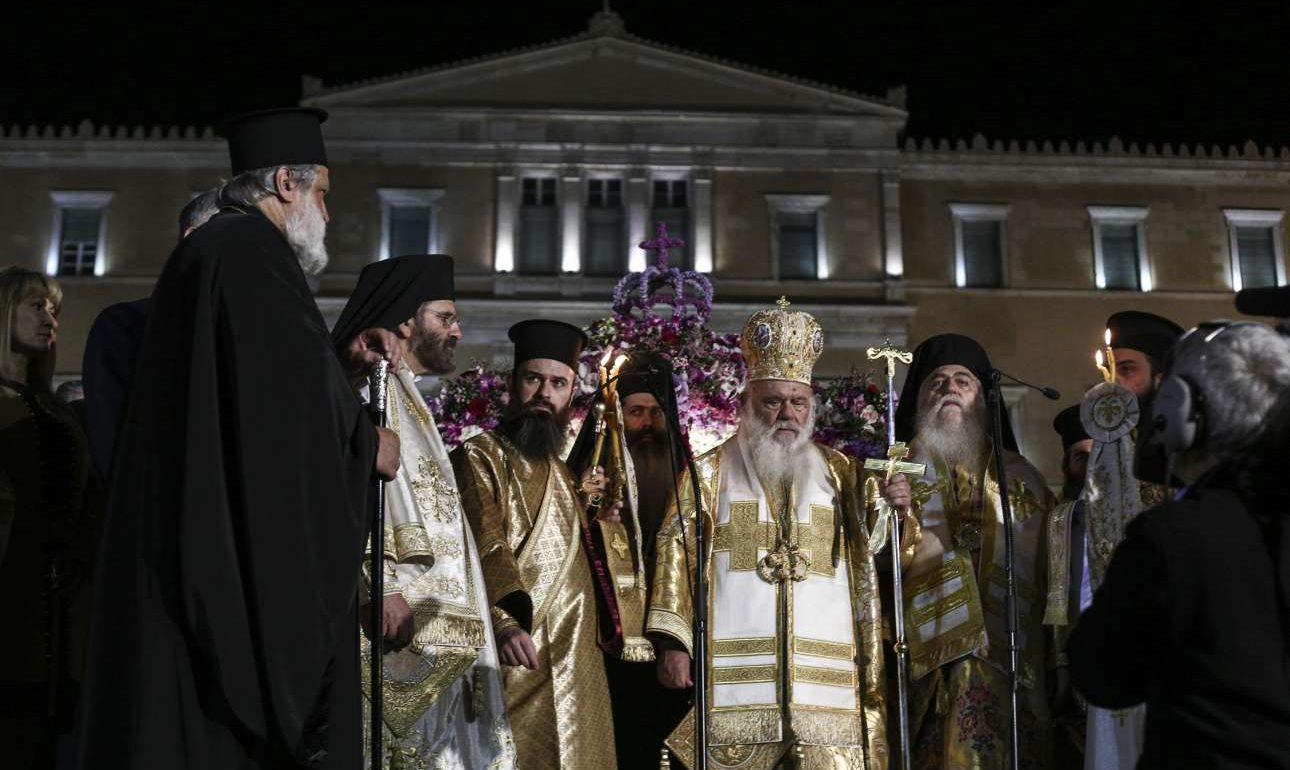 Να μη γυρίσει η «Συννεφούλα»