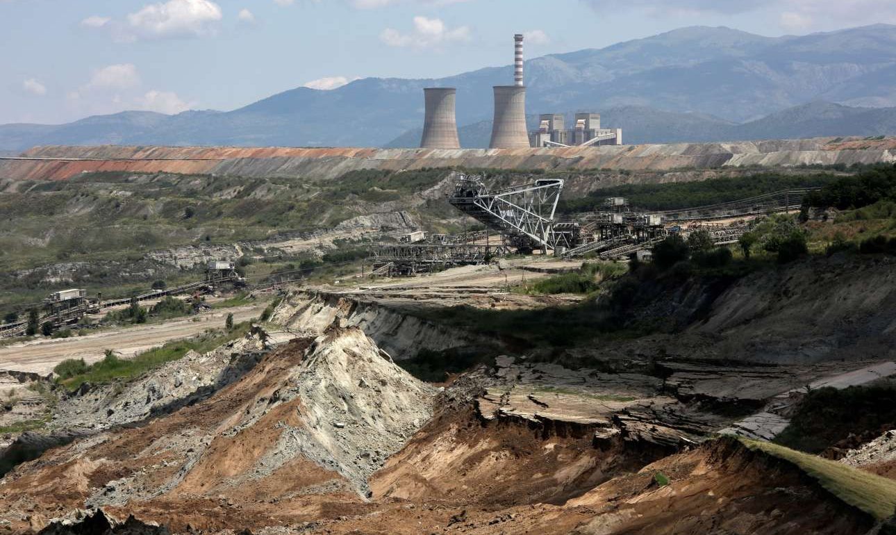 Λιγνίτης: Φθηνός για τη ΔΕΗ, πανάκριβος για την κοινωνία