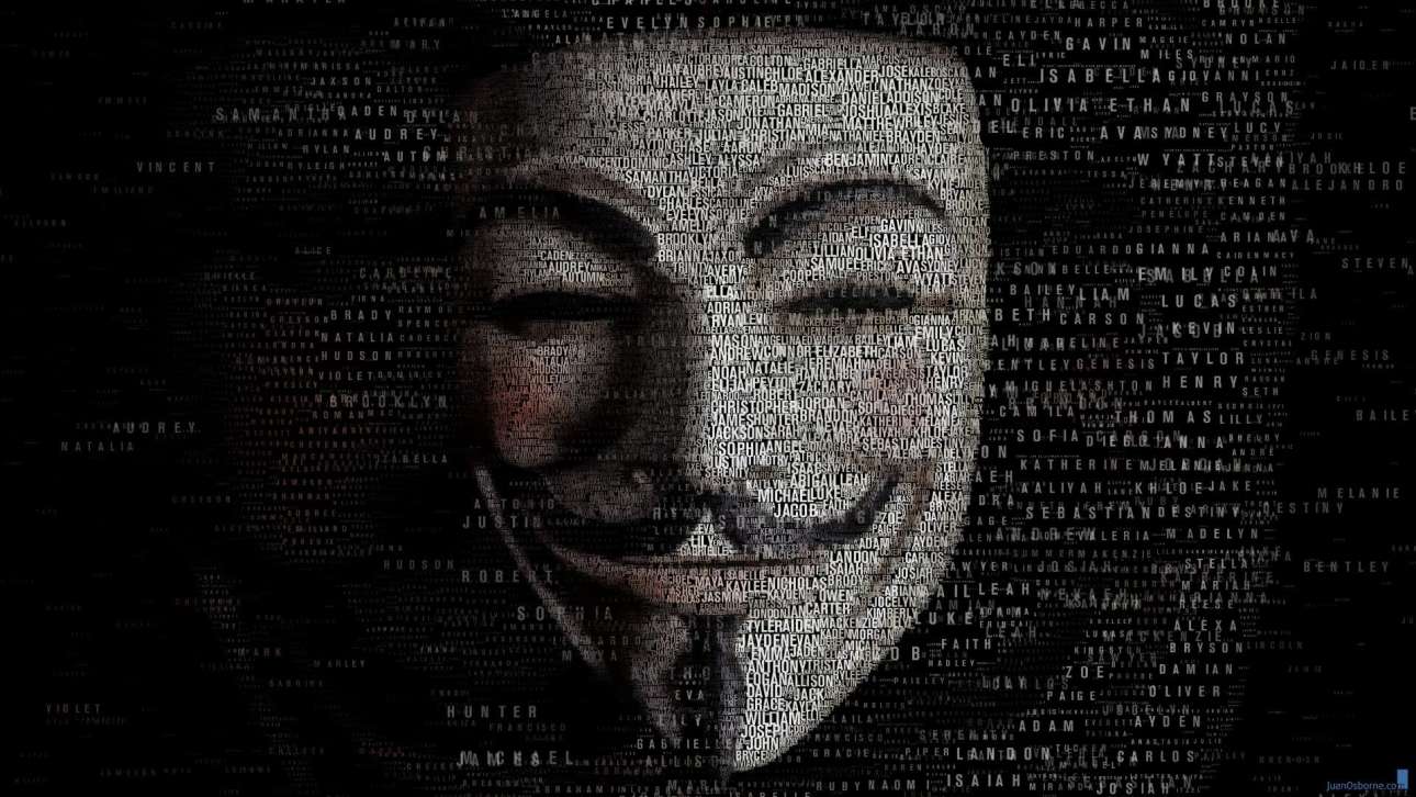 Διαψεύδει η NASA τους Anonymous περί ύπαρξης εξωγήινης ζωής
