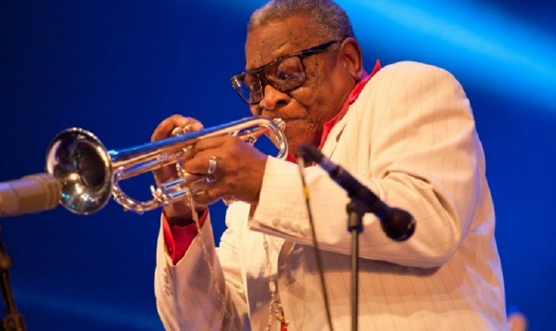 Πέθανε ο κουβανός μουσικός Ερνέστο «Τίτο» Πουέντες