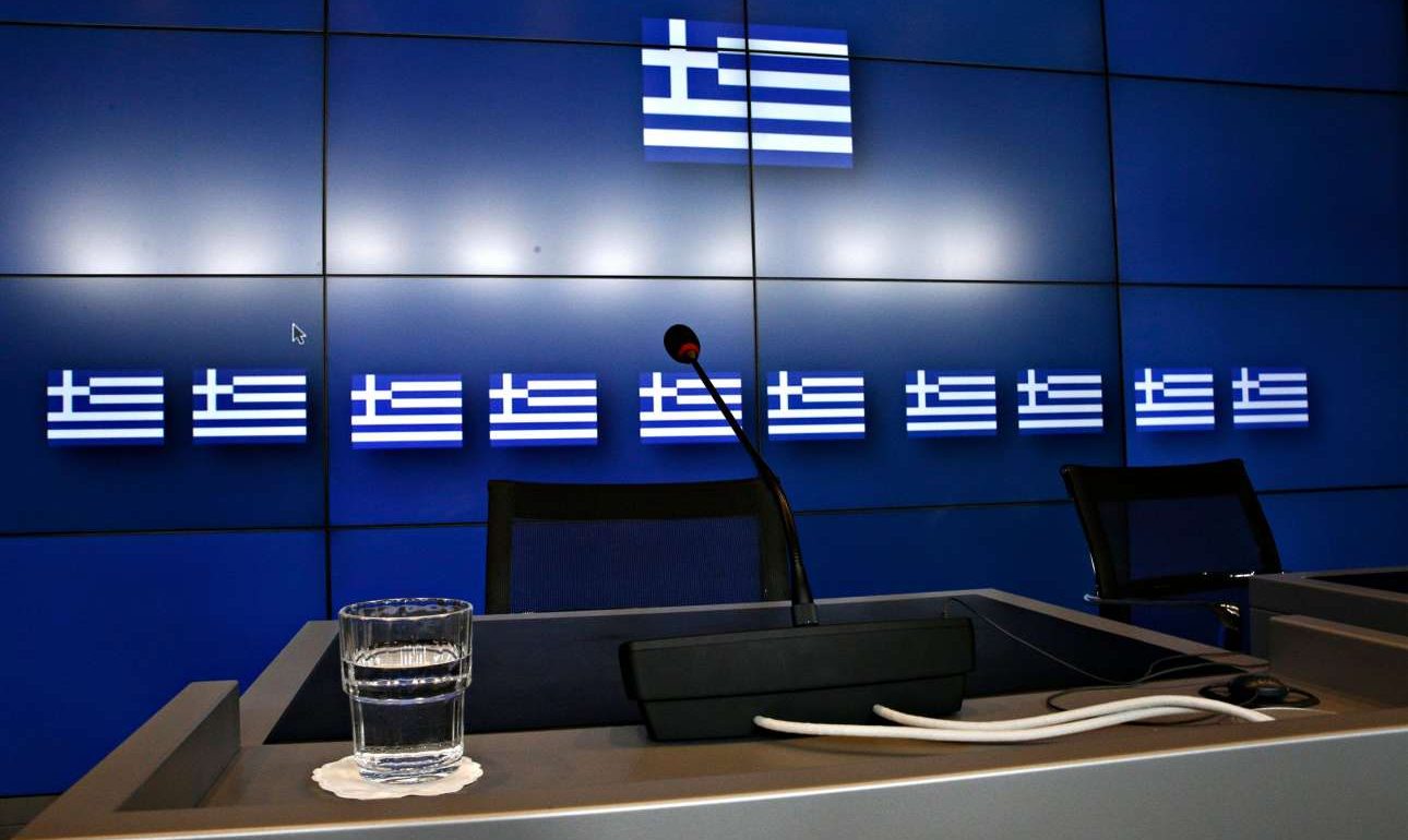 Η τρίτη –και φαρμακερή– αξιολόγηση