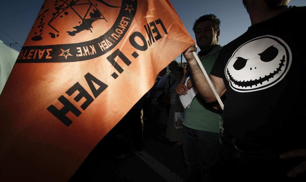 ΓΕΝΟΠ-ΔΕΗ: «Μύθος και συνωμοσία των Κινέζων η κλιματική αλλαγή»!