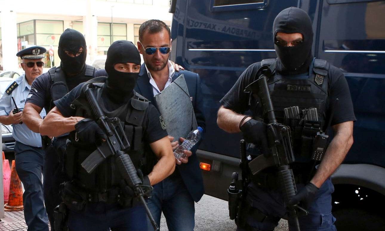 Τι κατέθεσε ο ισοβίτης Γιαννουσάκης στο Εφετείο – Στη Βουλή η δικογραφία για Καμμένο