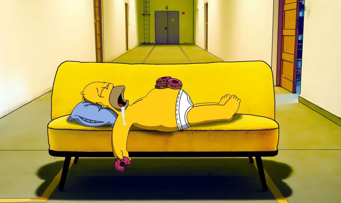 Ελλάς, η χώρα των παρατάσεων