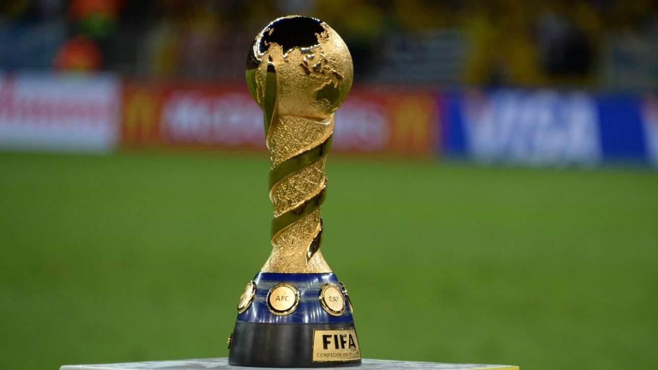 Confederations Cup: Σπουδαίοι αγώνες και το καλοκαίρι στα Πρακτορεία ΟΠΑΠ