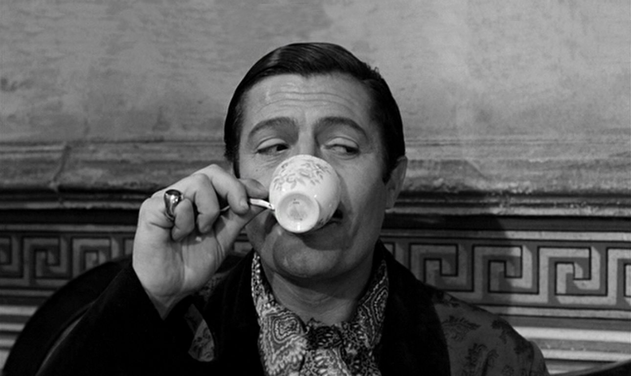 Καφέ από τα Starbucks; Grazie, δεν θα πάρω!