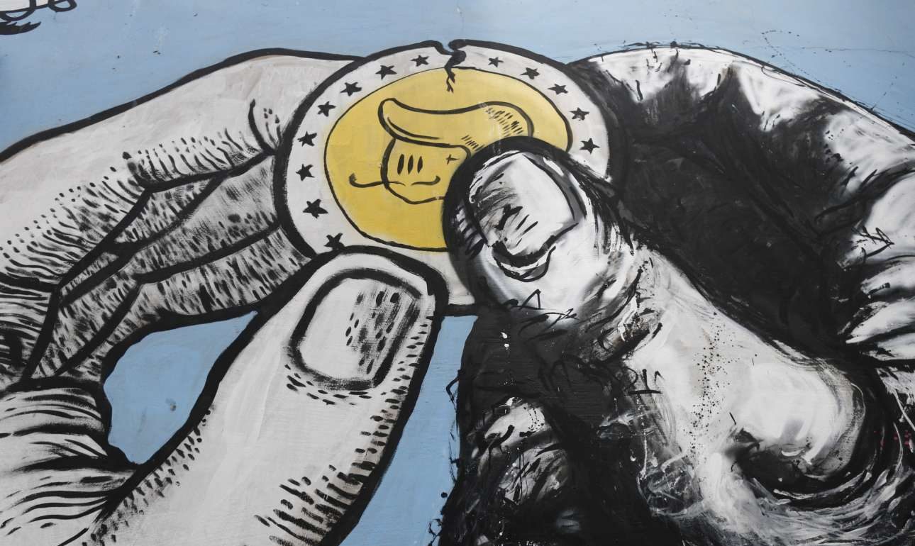 Το ψέμα του 0,4%