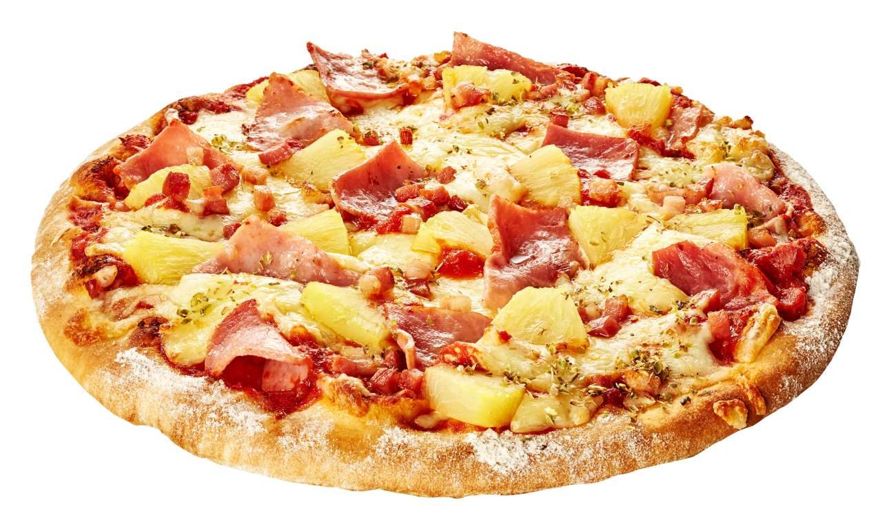 Πέθανε ο εφευρέτης της πίτσας με ανανά – και ήταν Ελληνας…