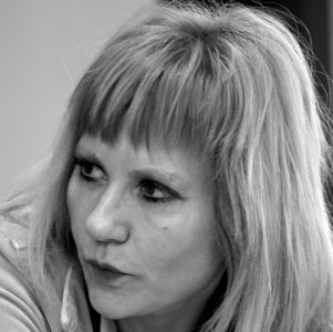 Σώτη Τριανταφύλλου