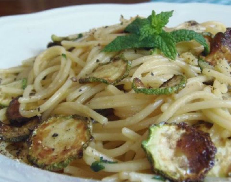 Ωδή στη Λιλιπούπολη και στα κολοκυθάκια