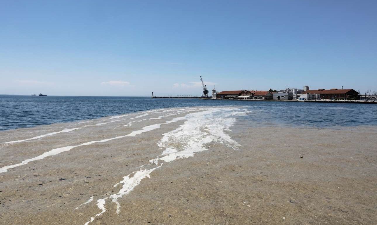 Κάτι άλλο… βρωμάει στη Θεσσαλονίκη